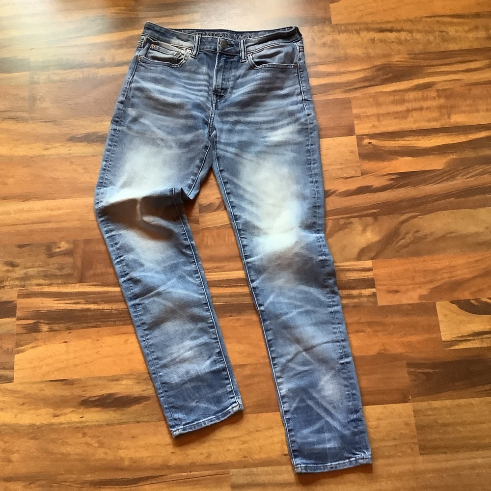 Men's American Eagle Size 30 Athletic fit jeans